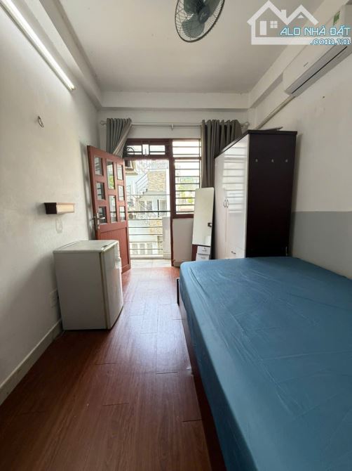 CHO THUÊ CĂN HỘ GIÁ CHỈ 4X QUẬN 10 - 9