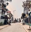 🌳Bán đất biệt thự khu Anh Dũng 3 ngay chân cầu Rào 2 - Lô 185m2 bìa đỏ