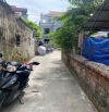 BÁN MẢNH ĐẤT GẦN NGÃ BA TƯƠNG CHÚC, 52M2, CÁCH Ô TÔ ĐÚNG 15M, SỔ VUÔNG VẮN