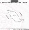 RẺ NHẤT HOÀNG MAI - 83M2 NGANG 5,5M ĐẤT TẠI HOÀNG MAI, AN DƯƠNG - CÁCH CHỢ HOÀNG MAI 200M.