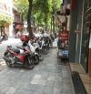 Bán nhà mặt phố Hàng Bông giáp Hồ Hoàn Kiếm 358m2 x MT 12m - 9 sổ đỏ - Giá 215 tỷ