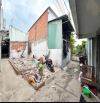 Nền thổ cư 28m2 kế chợ Xuân Khánh, đường Mậu Thân giá 990 triệu