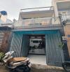 😍 Nhà bán gấp 1 trệt 1 lầu 48m2 có 3 PN lại BHHA, Bình tân