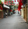 Bán đất Trần Cao Vân 2 mặt kiệt ô tô Gần biển