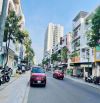 Bán lô Hoa hậu đs4 Thích Quảng Đức KD đắc địa 122m2 hướng ĐB gần ngã tư Tố Hữu 13,8ty tỷ