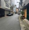 Bán Toà căn hộ Apartment cao cấp quận Hai Bà Trưng 150m2 x 8T, Ô tô tránh