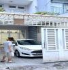 🏡 BÁN NHÀ DƯƠNG BÁ TRẠC – P.1, Q.8 🚘 Ô tô đậu trong nhà – diện tích hiếm gần 100m² 💰
