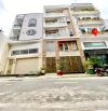 SIÊU PHẨM,BÌNH TRỊ ĐÔNG A,50M2 - 4TẦNG - ĐƯỜNG 8M - 6PN,KO LÔ GIỚI,SÁT KHU TÊN LỬA