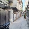 Nhà mới tinh, full nội thất, 42m2 Kim Giang. Ngõ rộng thênh thang, vài bước ra phố.