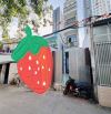 Bán nhà phường 14 quận 8 thành phố hồ chí minh