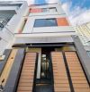 NHÀ MỚI XÂY - NGAY HƯƠNG LỘ 2 - GIÁP TÂN PHÚ - GẦN BỆNH VIỆN BÌNH TÂN - 56M2 - 4PN-