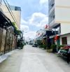 Bán nhà hẻm ô tô 7m, tiện kinh doanh, gần Chợ Tân Hương, Tân Phú, 77m2, 6PN, giá 8,35 tỷ