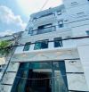 Bán Nhà Phố Đẹp Đường Huỳnh Khương An, Phường 05, Quận Gò vấp, Hồ chí Minh