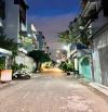 🏚️ SÁT AEON TÂN PHÚ - GẦN 26-3 - BÌNH TÂN - SÁT HXH - 74m² (4x18.5) 3TẦNG - 4PN - 6.x TỶ