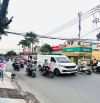 Bán MẶT TIỀN_LÊ VĂN KHƯƠNG Q12_ Dài 26.5m_nhà C4_DTSD 106m2_ 9ty300