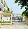 Đất vuông đẹp 150m², mặt tiền 10,8m – ngay chợ Chiều, Yên Thị – giá nhỉnh 3 tỷ