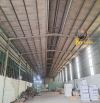 Cho thuê xưởng Phước Tân, 3500m2 chỉ 120 triệu(XT183)