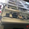 Bán tòa CCMN Võ Chí Công, 132m², 6 tầng thang máy, MT 11m, 25 phòng, DT 125tr/tháng, 27 tỷ