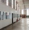 Cho thuê xưởng KCN Long Thành, 7560m2, giá rẻ, phù hợp sản xuất(XT215)