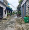 Bán nhà giáp Tân Quỳ Tân Quý, 5.3mx10m, nhỉnh 4 tỷ.
