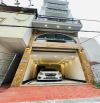 Bán Nhà Việt Hưng, Long Biên 46m2, 6T, giá 12,5 tỷ (ngõ thông thảm nhựa, ô tô vào nhà)