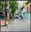 Cần bán nhà mặt ngõ Nghĩa Đô, ô tô chánh đỗ, 4tầng full nội thất.