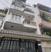 Siêu phẩm 5 tầng khu sân bay Hậu Giang - Trường Sơn - có hầm rộng - chủ xây tâm huyết