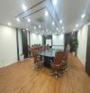 BÁN BIỆT THỰ MẶT PHỐ THỌ THÁP, NHÀ 200M2 CÓ HẦM, MẶT PHỐ GIÁ TỐT NHẤT CẦU GIẤY
