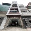 Siêu phẩm phân lô Khuất Duy Tiến ô tô vào nhà 8 tầng 48m2 thang máy mới tinh thông sàn KD