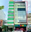 Tòa nhà mặt tiền Tân Sơn Nhì 9.2x22m, CTXD hầm 7 tầng HĐ thuê 220tr/th. Khu đắc địa, sung
