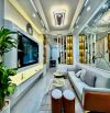 Nhanh chân không mất, Thanh Nhàn, ba gác đỗ cửa, nội thất hiện đại, 30m2, 6.9 tỷ