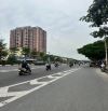 Bán Nhà Đối Diện AEON vài Bước 2 Cầu Vĩnh Tuy 40mv X6 Tầng Thang máy Giá nhỉnh 8 Tỷ.
