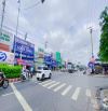 Cho thuê nhà 2 căn liền kề đối diện bệnh viện đa khoa Cần Thơ