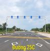 Chủ cần bán đất phủ hồng gần 25C xã Vĩnh Thanh, Nhơn Trạch, 2 mặt tiền, đường rộng giá tốt