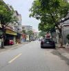 BÁN ĐẤT HOA LÂM 100M2, MT RỘNG, VỈA HÈ KINH DOANH GẦN MẶT PHỐ NGÔ GIA TỰ, KINH DOANH