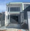 CẦN BÁN NHÀ GÁC LỬNG SỔ HỒNG, SÂN ĐẤT ĐẸP, VỊ TRÍ ĐÔNG DÂN CƯ GẦN CẦU BẠCH ĐẰNG
