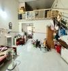 NHÀ MÊ LỮNG K43 PHÓ ĐỨC CHÍNH - KIỆT TRƯỚC NHÀ 2,5m - DIỆN TÍCH 80m (NGANG 5m5) - HƯỚNG TÂ