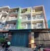 Nhà 4 tầng HXH Hoàng Bật Đạt, P.15, Tân Bình, dt:4x13m giá 7,5 tỷ