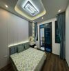 B.án Gấp Nhà DI TRẠCH_ô tô qua nhà, ngõ nông, sát bãi ô tô 41m2, 4 tầng, sát vành đai 3.5