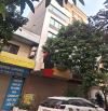 Cho thuê nhà Dịch vụ Mỗ Lao 50m x 7 tầng thông sàn thang máy 26tr