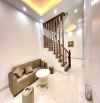 Bán nhà minh khai – 41m2 x 7 tỷ , ngõ ba gác, gần phố, siêu thoáng sáng, 5 phòng.