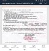 1.3ha SKC Làm Xưởng Tại Tân Hưng, Đồng Phú