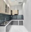 NHÀ ĐẸP TÂN BÌNH - KHU BÀU CÁT-  37M2 - 1 TRỆT 3 LẦU - HẺM XE HƠI - FULL NỘI THẤT ĐẸP -