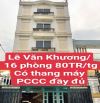 Bán KHÁCH SẠN 16 phòng_có THANG MÁY_ LÊ VĂN KHƯƠNG, Hiệp Thành Q12-TN 80 TRIEU/TH -14tx