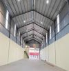 🔥 CHO THUÊ NHÀ KHO 480M² TẠI CẨM LỆ – GIÁ SIÊU RẺ CHỈ 19 TRIỆU/THÁNG! 🔥