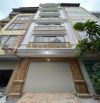 Bán nhà La Khê 50m2 - 7 tầng, mặt tiền: 5m thang máy, full nội thất cao cấp ngay Lê Trọng