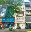 Nhà MT Trần Quang Khải Q1, DT 3.7x18m, KC trệt 2 lầu ST, HĐT 50tr, Giá 27 tỷ