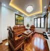 Bán nhà DỊCH VỌNG, 43m2, 6 tầng, . Hơn 9 tỷ. Gần Ô TÔ. Tiện ích xung quanh đủ cả