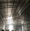 Cho thuê 500m2Kho, Xưởng tại Triều Khúc, Thanh Xuân , Hà Nội.