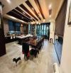 Biệt thự Hoa Sữa - Vinhomes Riverside 215m - 5 Tầng nội thất đẹp - giá 99 tỷ